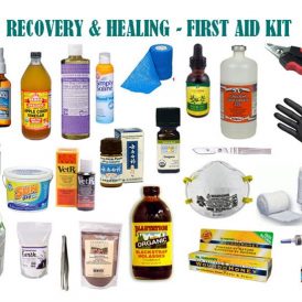 Diagnosis: The Warning Signs of a Sick or Injured Bird Image